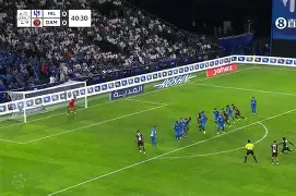 里尔内部会议纪要流出：今夜豪取连胜，法甲使命明确，训练强度明显提升