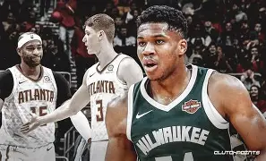 风云突变！密尔沃基雄鹿今晚门线救险；欧冠版图或变；媒体盛赞；阵容厚度经受考验