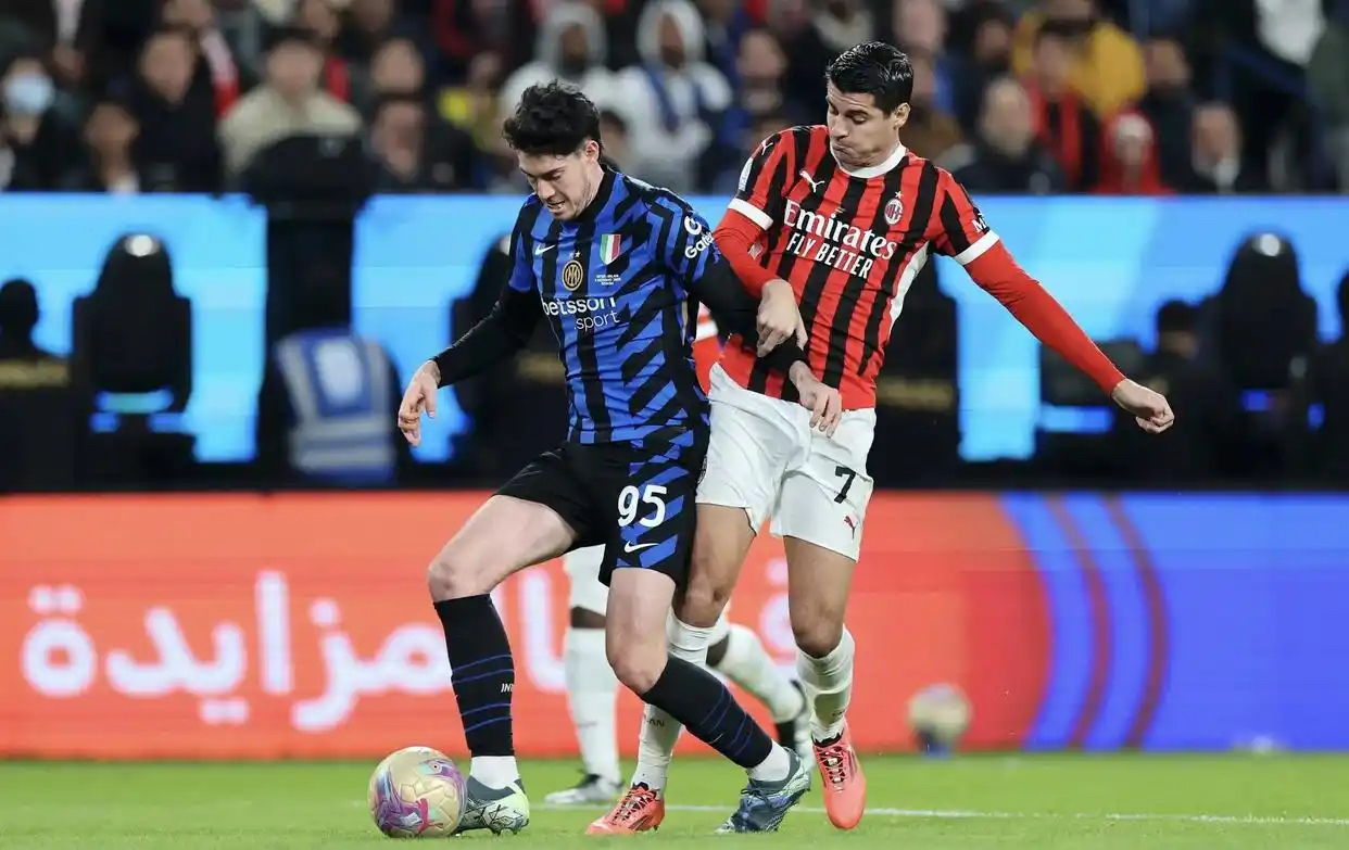 法甲倒计时，AC米兰集结日造点机会，细节引发关注，质疑声仍在，训练强度明显提升